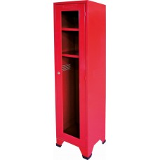 Gabinete para equipo de bombero