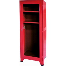 Gabinete para equipo de bombero