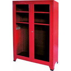 Gabinete para equipo de bombero